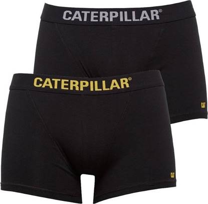 caterpillar boxer