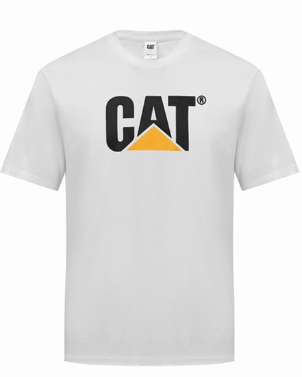 caterpillar t-shirt