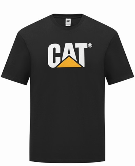 caterpillar T-shirt