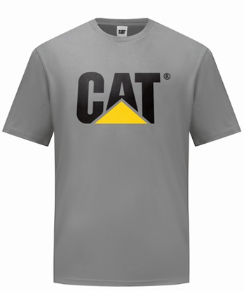 caterpillar t-shirt