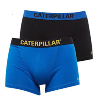 caterpillar boxershort