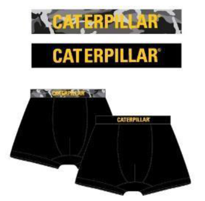 caterpillar boxershort