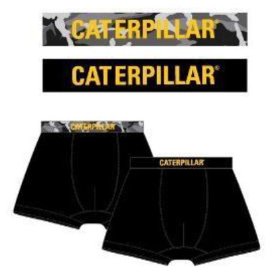 caterpillar boxershort